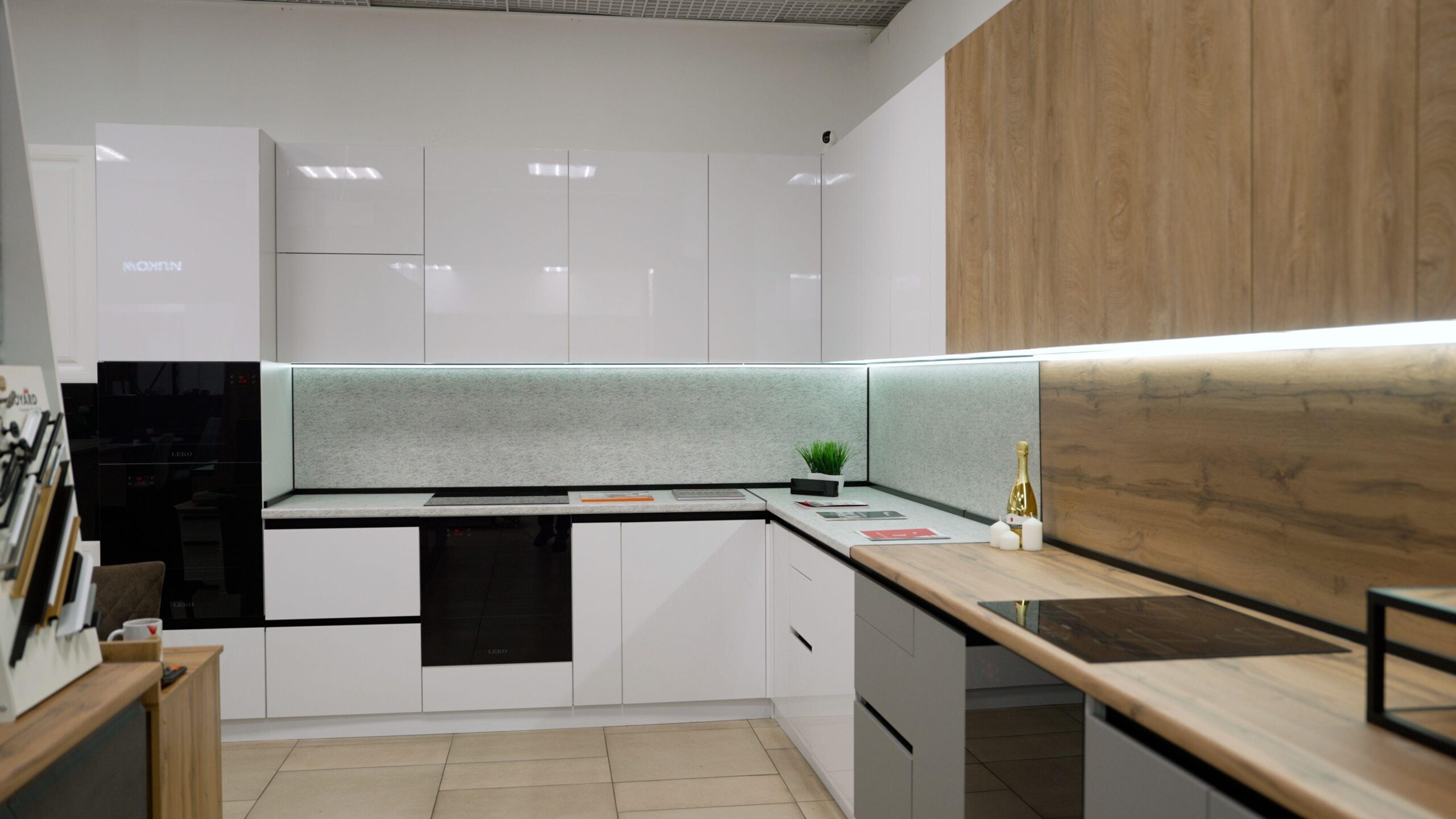 Kitchen Design Trends for Modern Homes